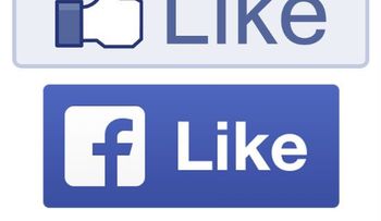 Facebook elimina el pulgar del botón 'Me gusta' en los sitios externos