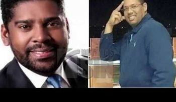 Conversación por Whatsapp entre Yuniol Ramírez y Argenis, demuestra relación de amistad
