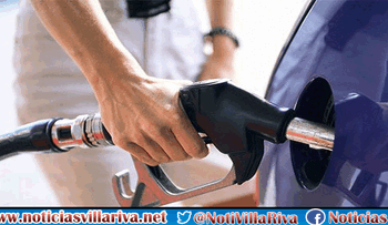 Suben RD$2.40 al galón de gasolina y RD$4.30 al avtur