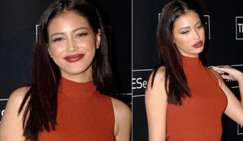 Cuestionan belleza de Cindy Kimberly, la joven que volvió loco a Justin Bieber 