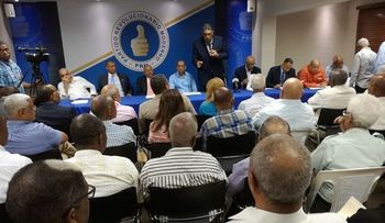 PRM tendrá su Registro Militantes para Convención Ordinaria de septiembre