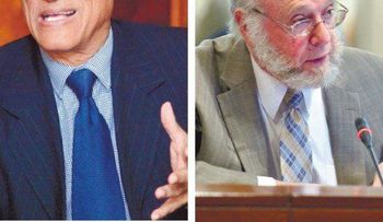 Vengo a decirle adiós a los muchachos