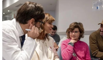 Ocho niños logran curarse de leucemia con terapia CAR-T española