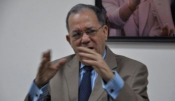 Sector ex presidente HM, sugiere comisión asuma dirección PRD
