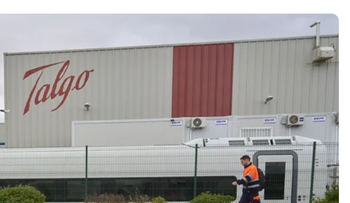 Talgo votará el cese de su CEO el 3 de febrero