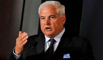 Martinelli no acude a nuevo juicio por "pinchazos", reprogramado para julio