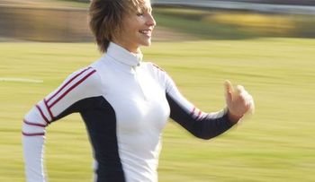Ponte de pie para prevenir el cáncer