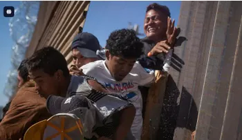 México repatriará migrantes afectados por restricciones de Trump