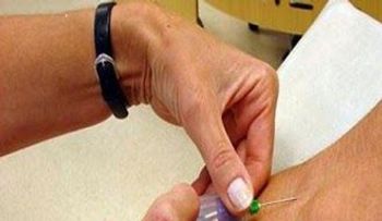 Curan mujer de leucemia inyectándole virus de sarampión modificado