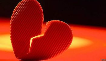 ¿Puede el corazón roto ser una causa de muerte?
