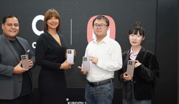 Altice presenta la nueva serie Xiaomi 15T