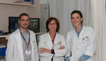 Hospital Virgen del Rocío halla la clave en la metástasis del cáncer de pulmón