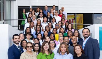 Registro Mercantil se integra tras visita a Cámara SD