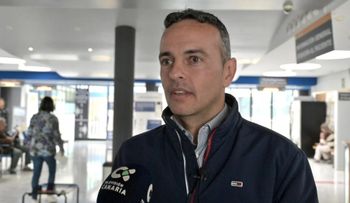 Sanidad comunica la dimisión voluntaria del director del Servicio Canario de la Salud