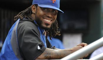 La latina más poderosa de NY acaba a los Mets por firmar a Jose Reyes