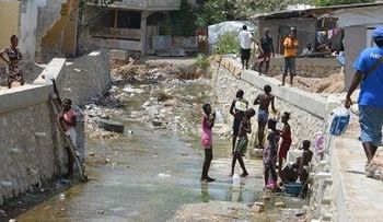 Epidemia de chikungunya en América es "grave", dice la Organización Mundial de la Salud 