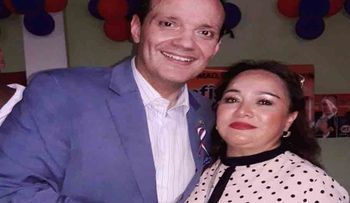 Equipos políticos de 10 ciudades en Europa renuncian del proyecto Ramfis Trujillo