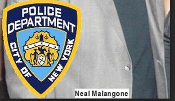 Policía NY deberá pagar cerca de medio millón por demanda 