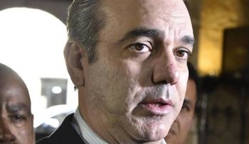 Luis Abinader cuestiona acusación presentada por el Ministerio Público