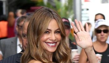  Sofía Vergara: "Ser atractiva ha abierto muchas puertas para mí" 