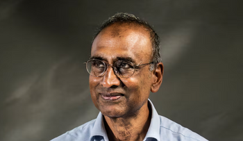 Venki Ramakrishnan explica qué ocurre en el cuerpo tras la muerte