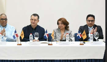 JCE agota primera fase para implementar norma ISO antisoborno