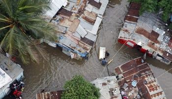 RD anuncia más de 2.000 voluntarios en caso de huracanes
