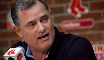 John Farrell confirmado como manager de Boston en el 2017