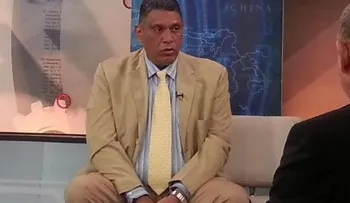 Jesús Vázquez: Al PLD se le acabó el tiempo 