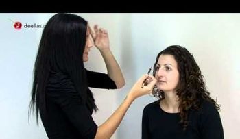 Maquillaje rápido y natural (Video)