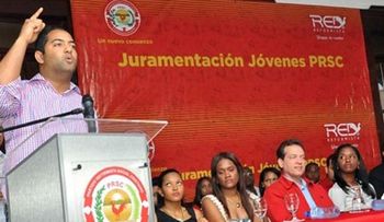 Benny Metz dice cada día hay menos oportunidades para jóvenes en SC