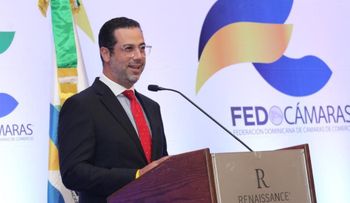 Misión comercial de cinco empresas haitianas explorarán mercado de RD