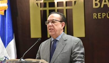 BCRD informa que la inflación del mes de mayo fue de ? 0.11%