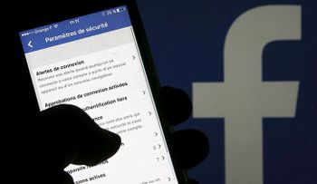 Un truco revelador: La carpeta de mensajes oculta de Facebook