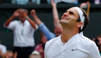 Roger Federer: "Hubo momentos en que quise retirarme del tenis"