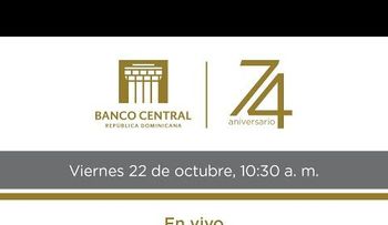 Misa por el 74 Aniversario del BCRD; sacerdote José Pastor felicita familia Bancentraliana