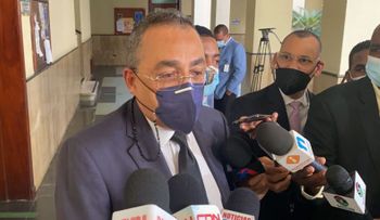 Abogado de pastora Rossy asegura que hay tres generales más involucrados en "Operación Coral". No revela sus nombres