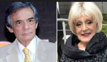 "José José no tiene ni un centavo", dice Anel Noreña, expareja del cantante