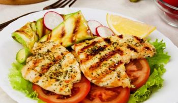 4 tips que necesitas conocer para comer merienda saludable