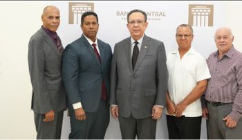 BCRD premia Concurso de Arte y Literatura 2025