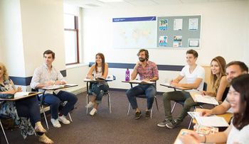 Escuela de ingles gratis busca alumnos en New York