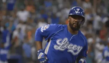 Hanly Ramírez busca LIDOM sea la puerta de su regreso a GL 