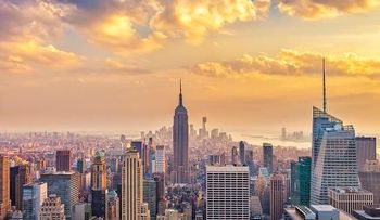  ¡Entérate NY