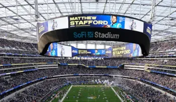 NFL incrementa un 17% su audiencia de televisión en lo que va de temporada