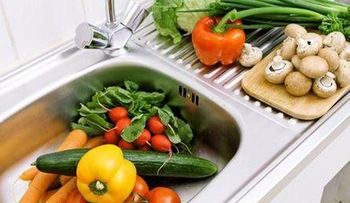 Hábitos de higiene en alimentos para evitar enfermedades