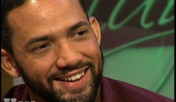 Sergio Carlo se riega en Instagram