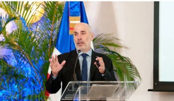 Pablo Ceriani Cernadas analiza los retos de la integración migratoria en escenarios globales cambiantes