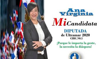 Ana Virginia De la Cruz considera el 4 de mayo como día histórico para la diáspora dominicana