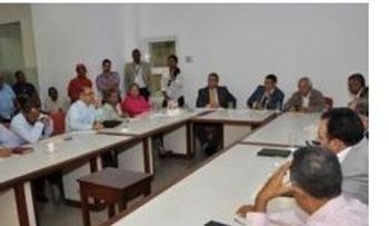 Sindicalistas rechazan 14 por ciento de aumento y dejan sin efecto acuerdos para modificar CL