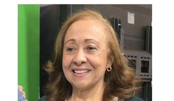 Fuerza del Pueblo reconoce a Juana Lidia Perdomo en NY